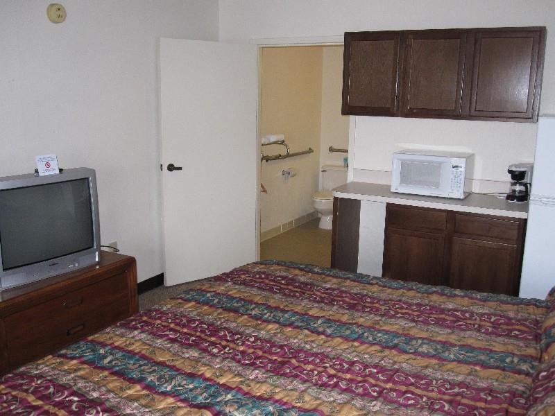 Bluegrass Extended Stay Lexington Room photo