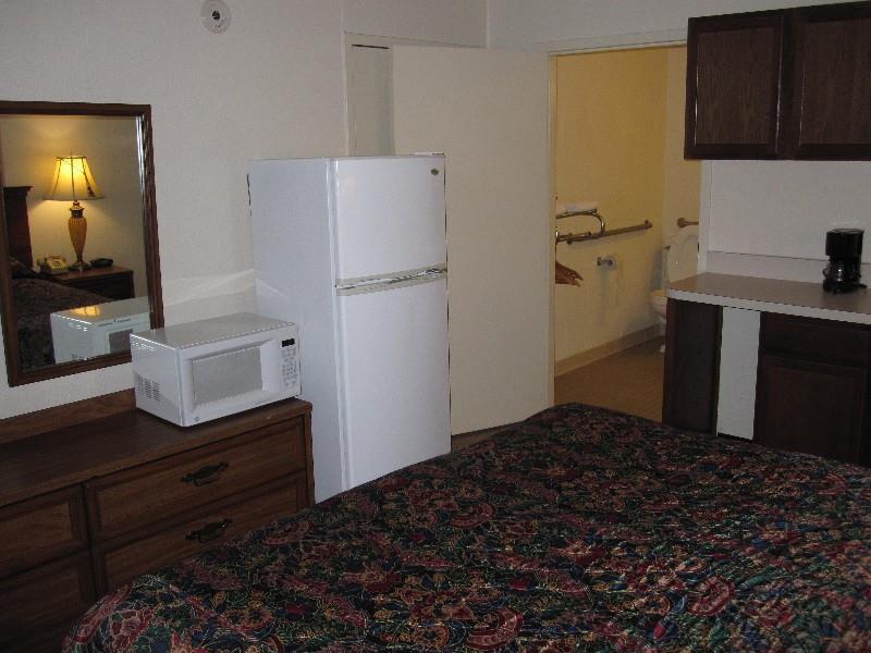 Bluegrass Extended Stay Lexington Room photo